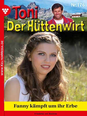 cover image of Fanny kämpft um ihr Erbe